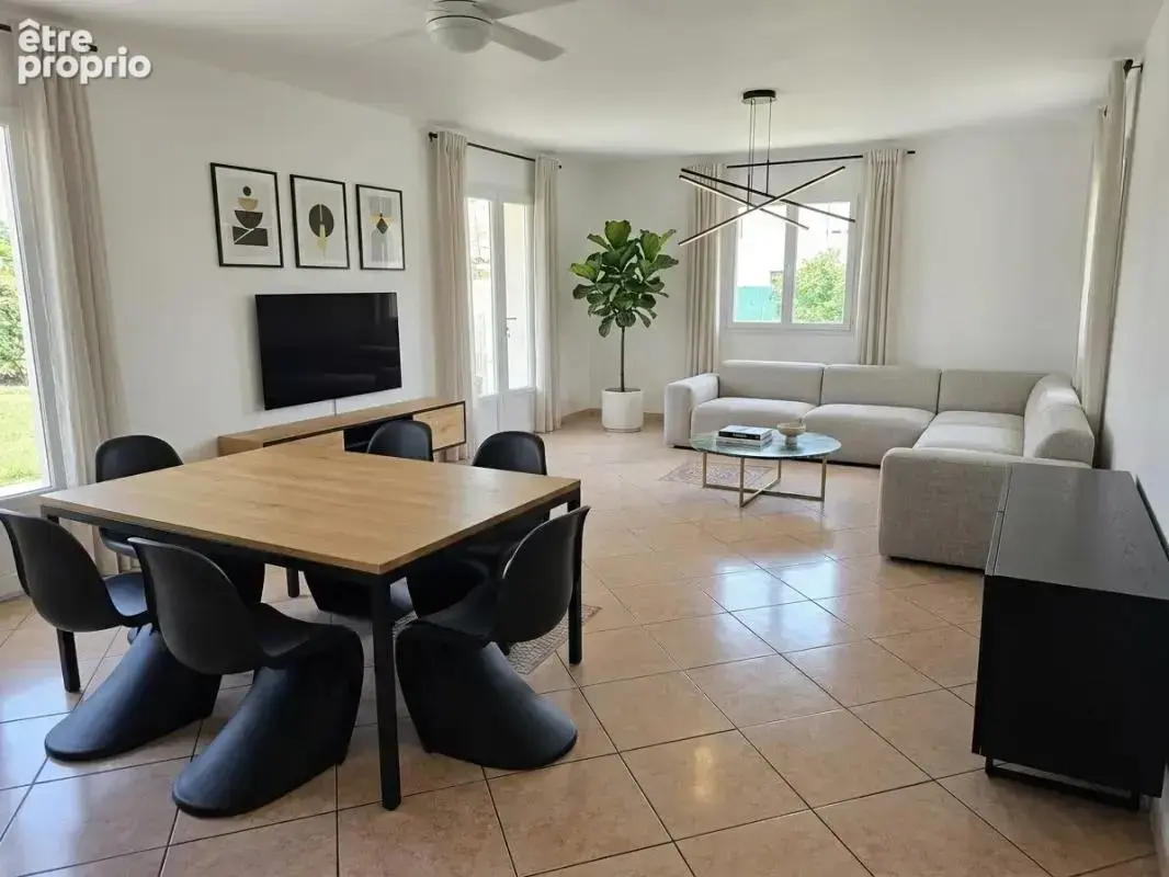 Exclusivité ! malijai (04) maison familiale  de 175 m2 sur une parcelle de 738 m2 - photo 10