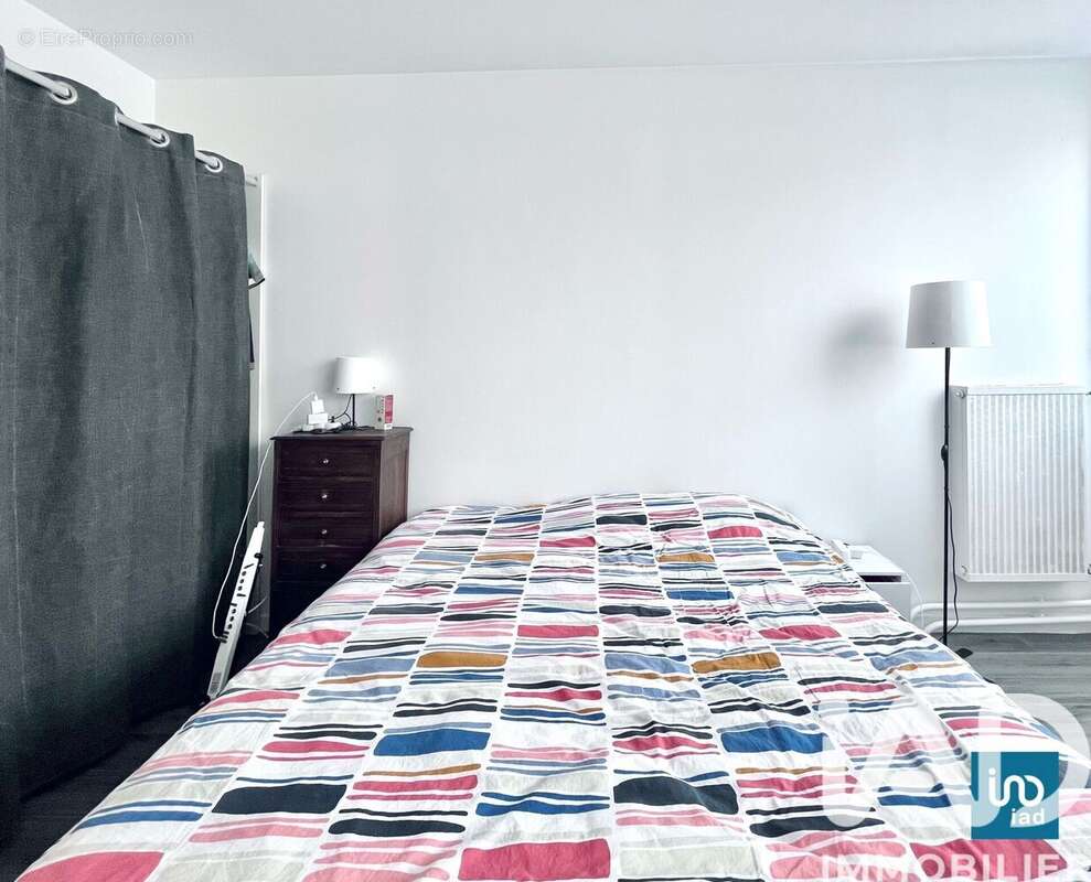 Photo 7 - Appartement à SAINT-GERMAIN-EN-LAYE