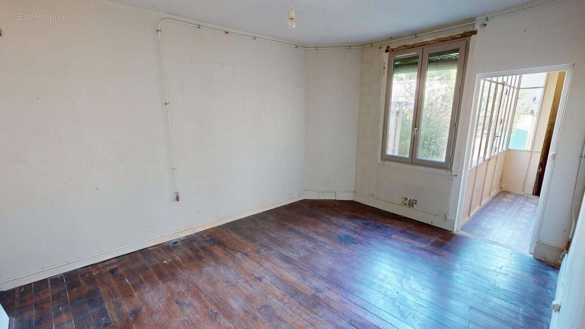 Appartement à ORLEANS