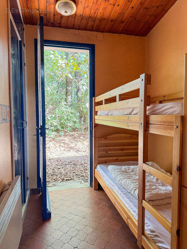 Maison à LES MATHES