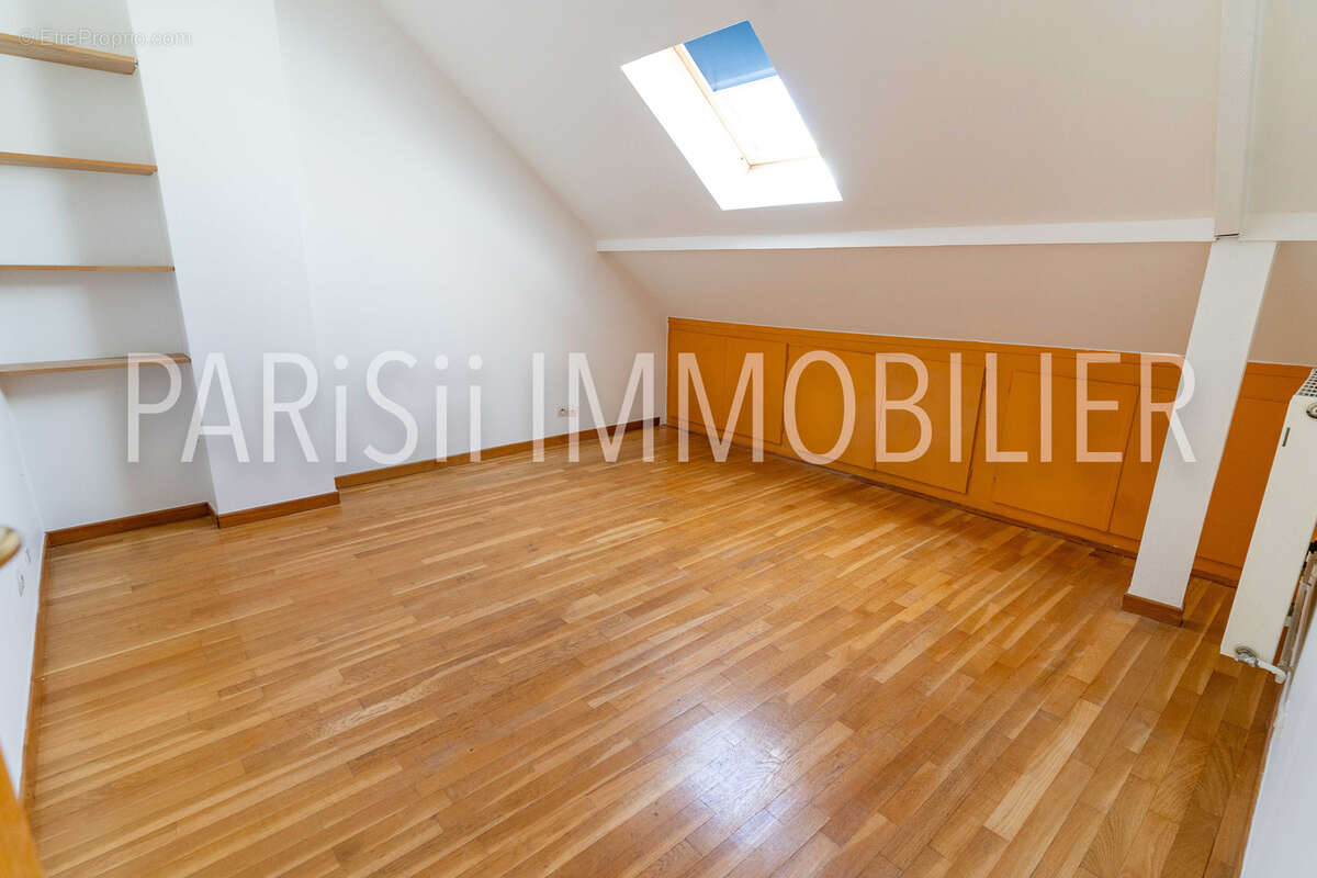 Maison à ARGENTEUIL