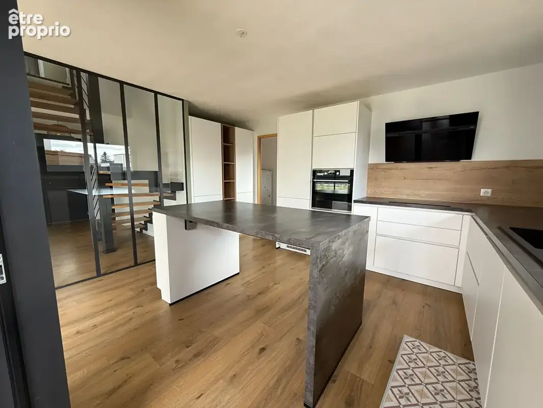 Maison Lanvallay  6 pièce(s) 152 m2 - photo 6