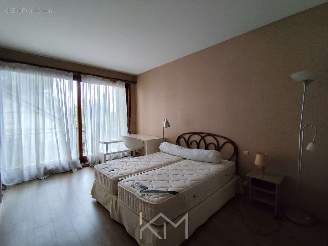 Appartement à POITIERS
