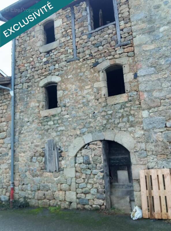 Photo 1 - Maison à LE CHEYLARD