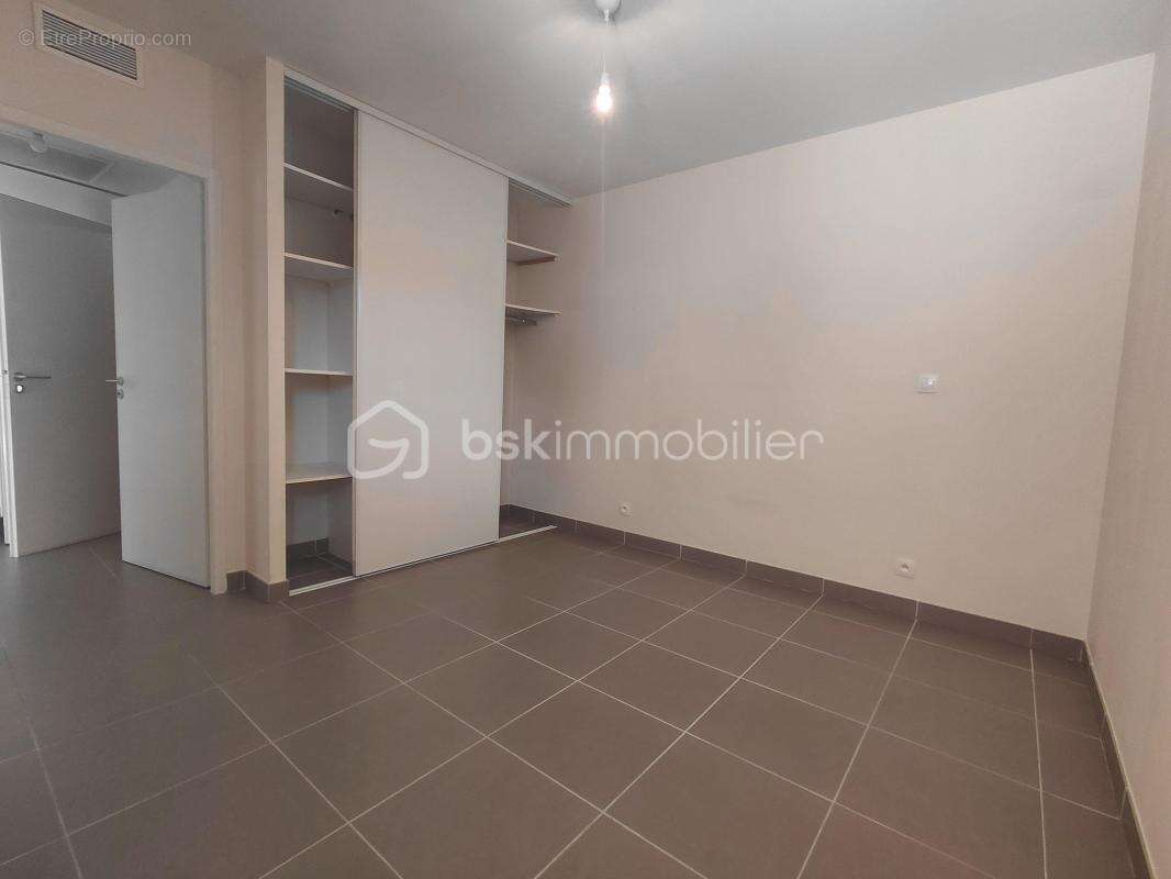 Appartement à AVIGNON