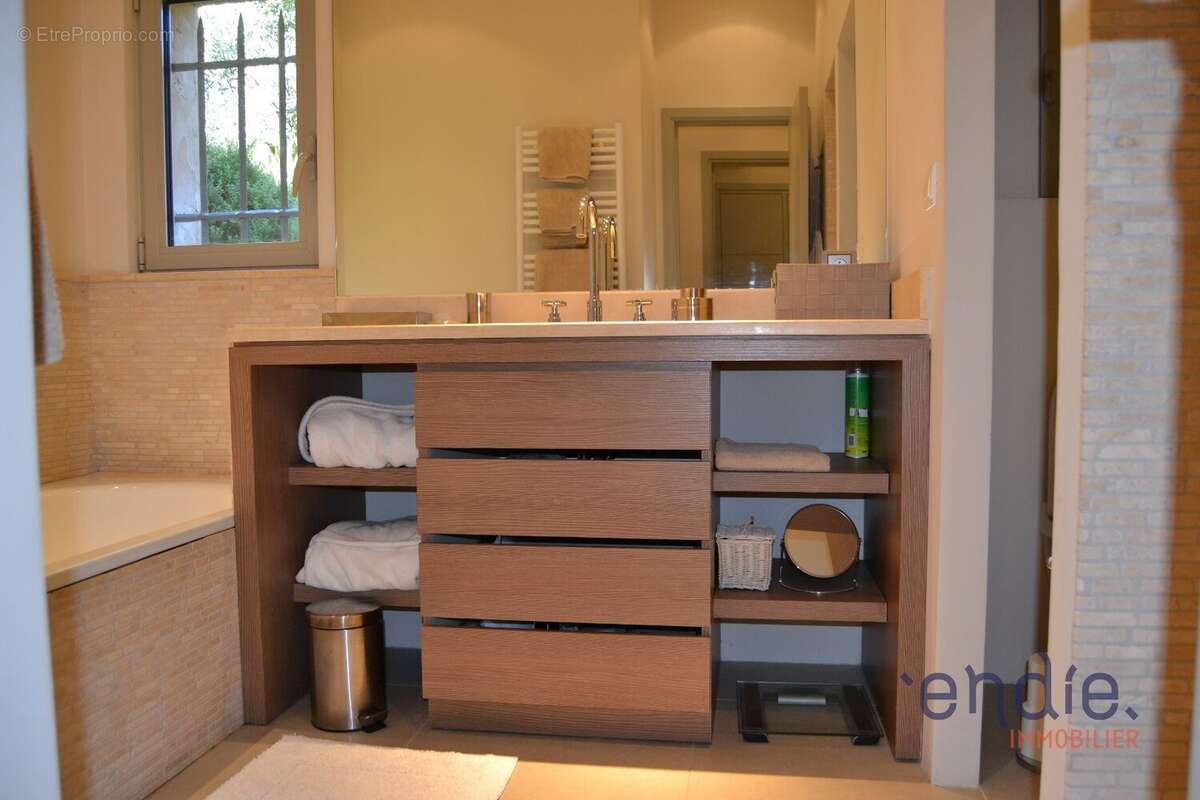 Maison à RAMATUELLE