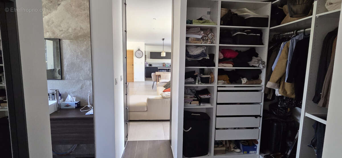 Maison à SAINT-JEAN-DE-FOS