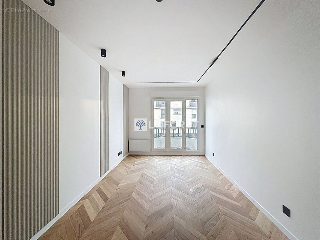 Appartement à ANTONY