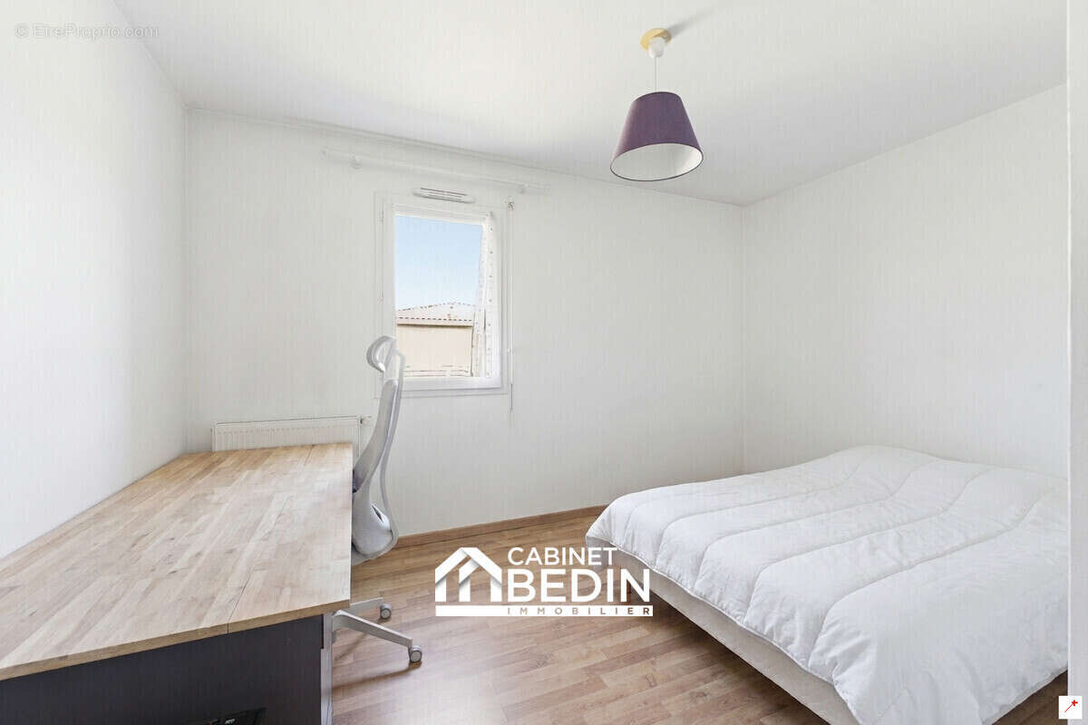 Appartement à MERIGNAC