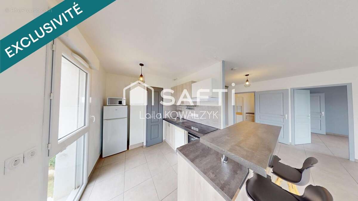 Photo 5 - Appartement à VILLEFONTAINE