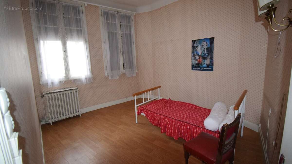 Appartement à VICHY