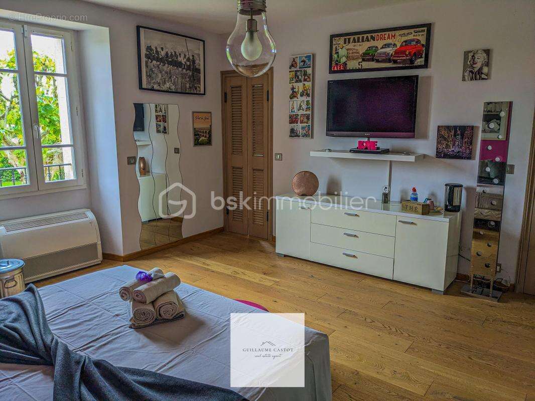 Maison à BARBENTANE