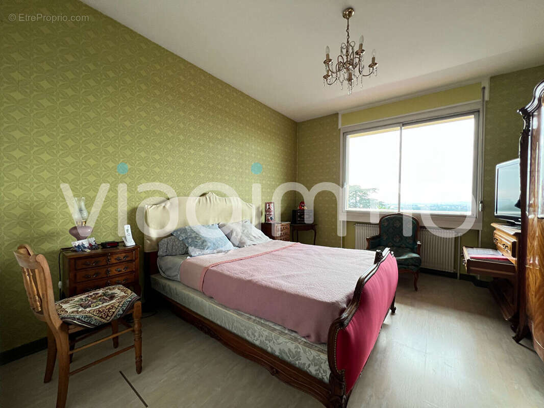 Appartement à LYON-2E
