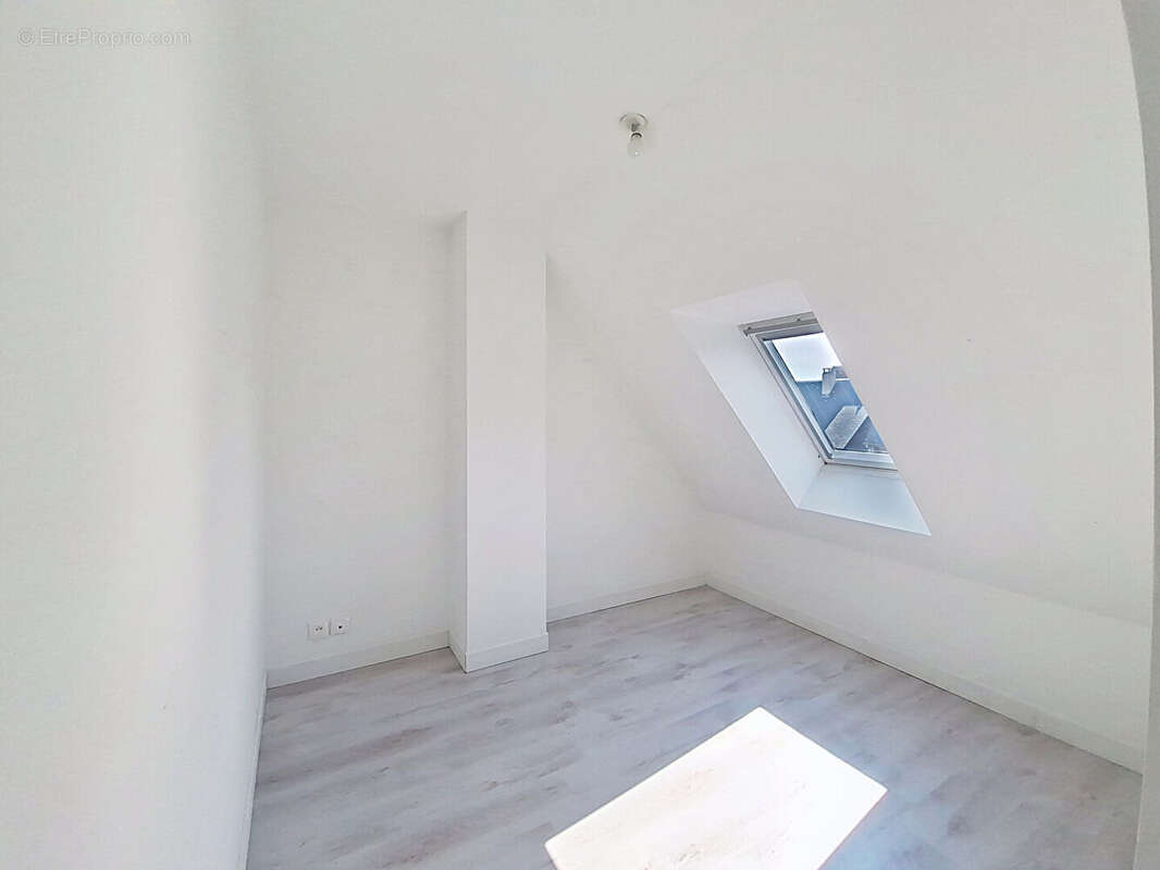 Appartement Cabourg 3 pièce(s) 75 m2 - photo 13