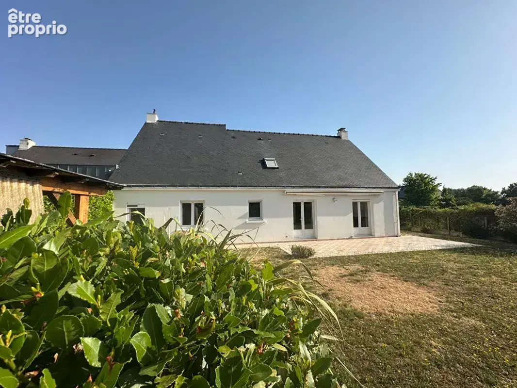 Maison Sainte Luce Sur Loire 5 pièce(s) 112 m2 - photo 13