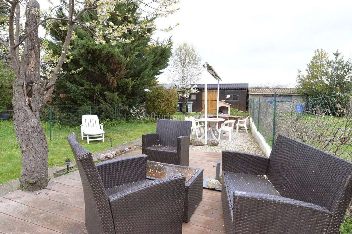 Vente Maison Villeneuve-saint-georges(94190) 269 990ï¿œ - photo 5