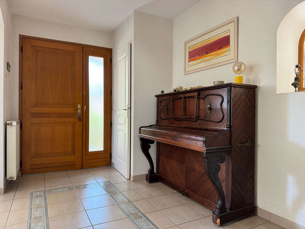 Maison - SAINT MARC - 165 m2 - photo 13