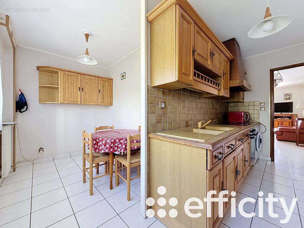 Appartement - photo 6