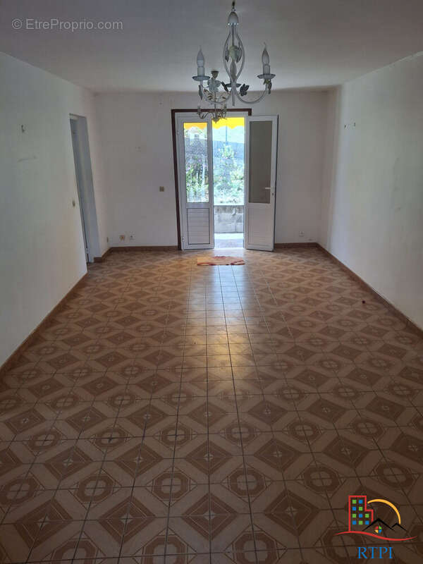 Maison à SAINT-FRANCOIS