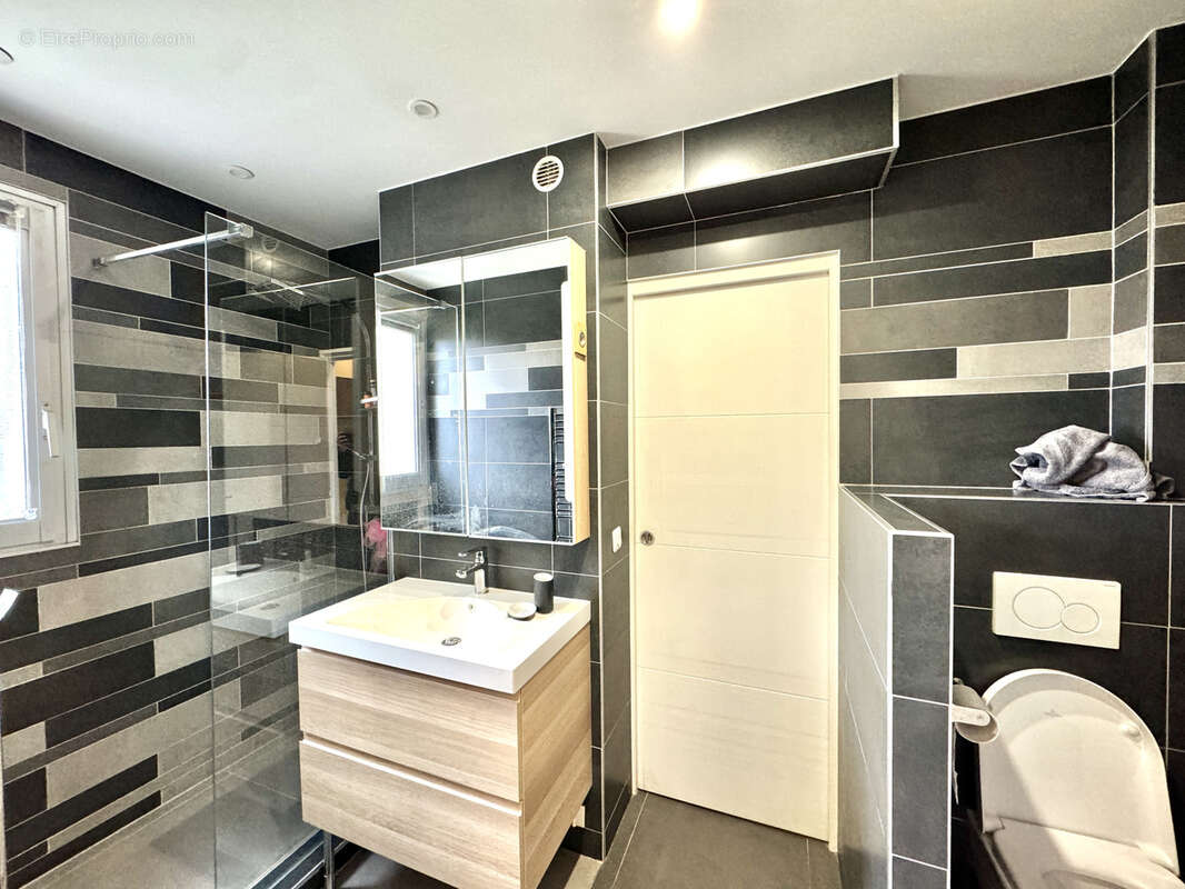 Appartement à SAINT-MANDE