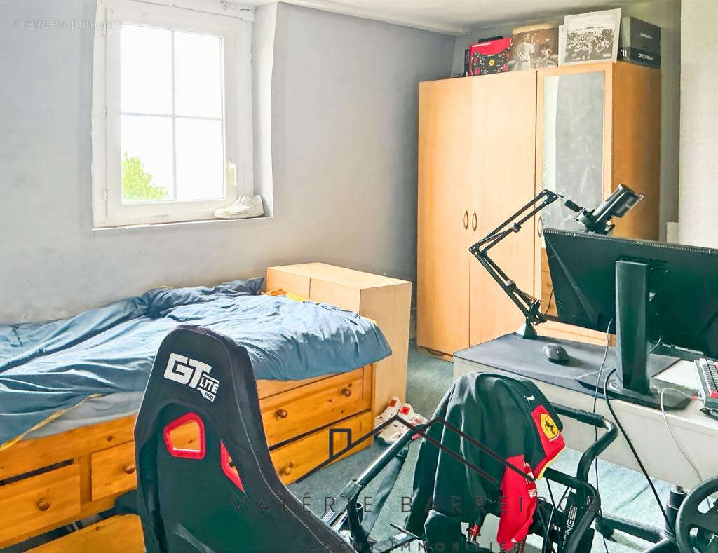 Maison à CAUDEBEC-LES-ELBEUF