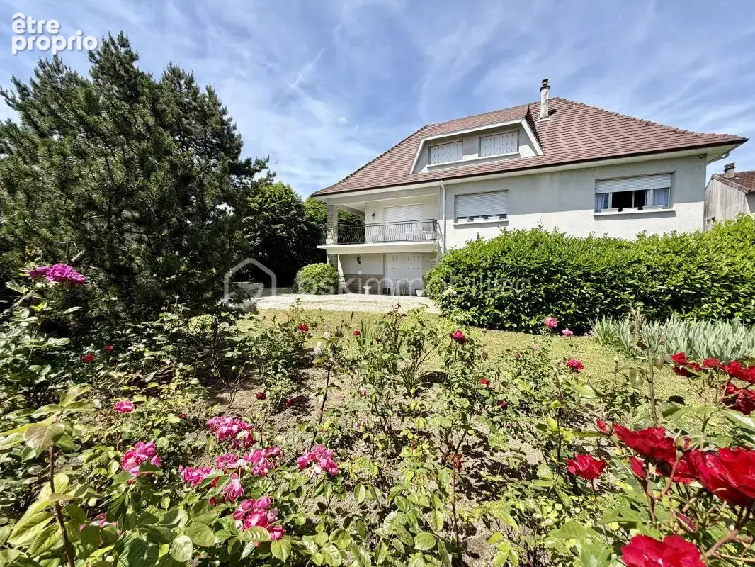 Maison à PANAZOL