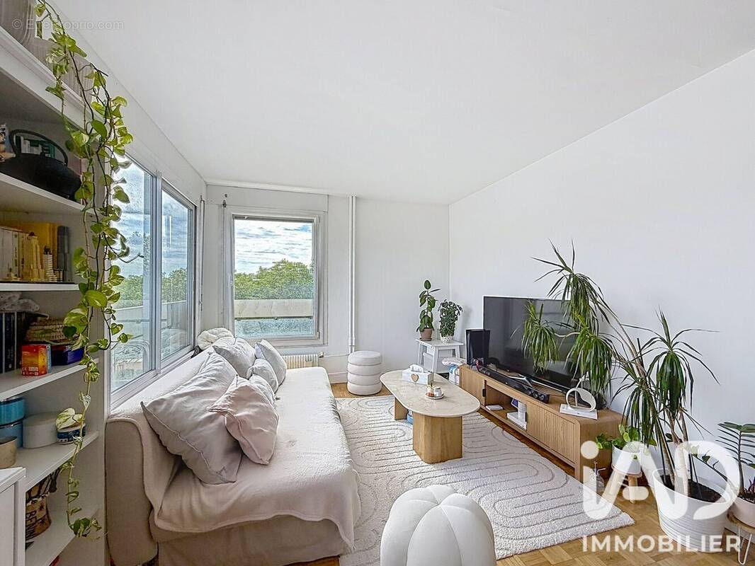Photo 1 - Appartement à ROUEN