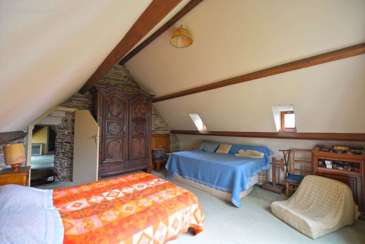 Maison 135 m² à Pipriac  - photo 9