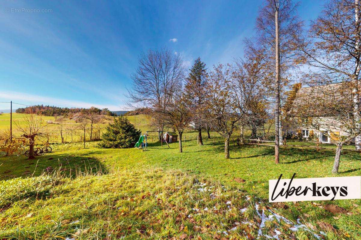 Maison 7 pièces de 223 m²  Les Clots  Villard-de-Lans - photo 3