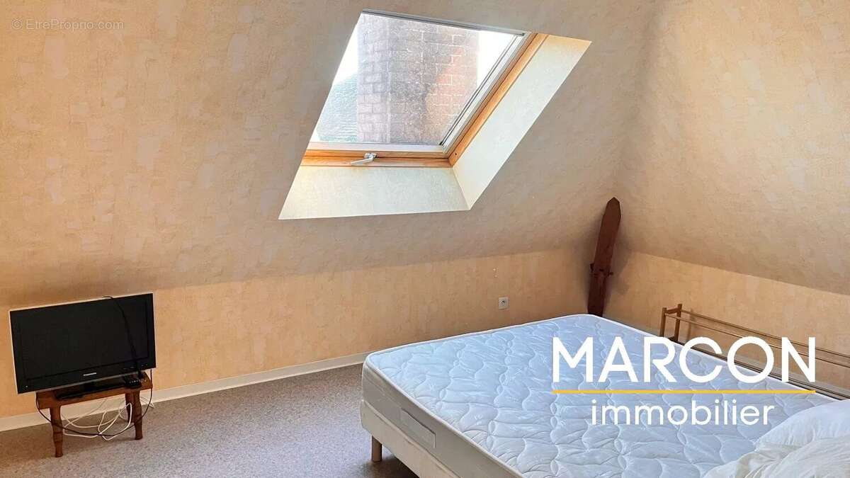 Appartement 237 m² à Gueret  - photo 31