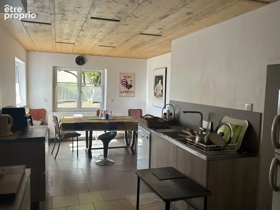Maison 9 pièces 207 m² à vendre à Kleingoeft (67440) - photo 7
