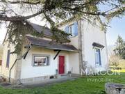 Maison à CHAMBON-SAINTE-CROIX