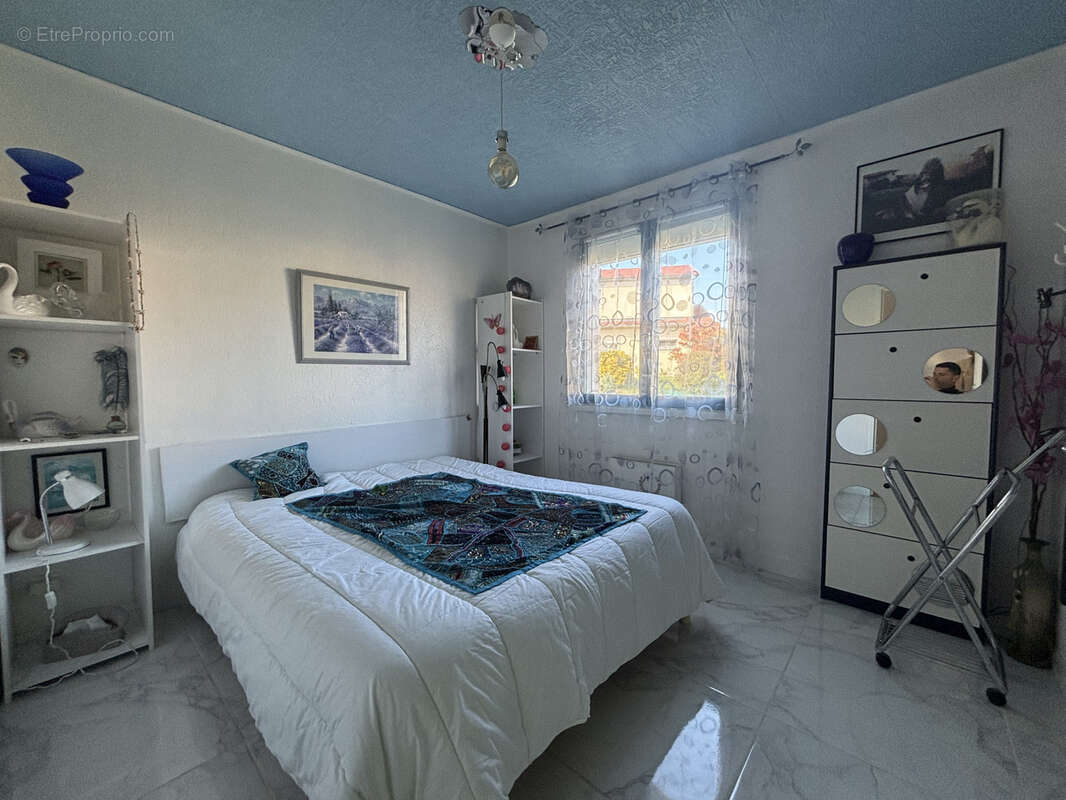 Maison à PONTCHARRA-SUR-TURDINE