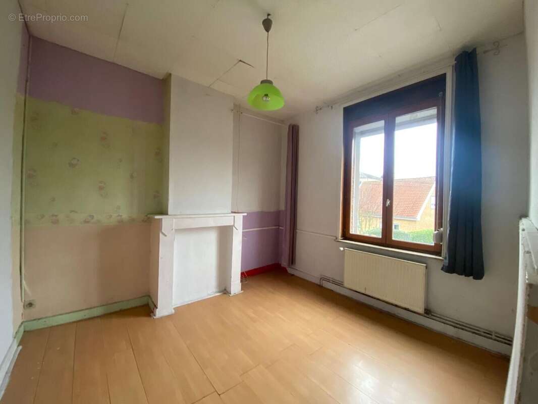 Photo 5 - Maison à MARLY