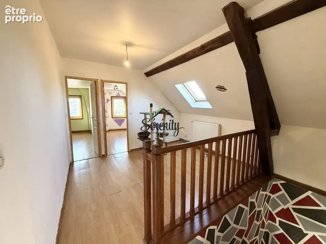 Maison 7 pièces 125 m² à vendre à Becquigny (02110) - photo 9
