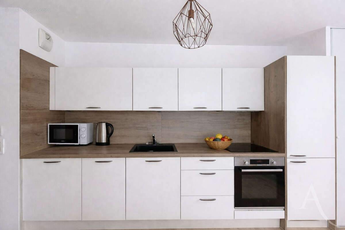 Appartement à ECQUEVILLY