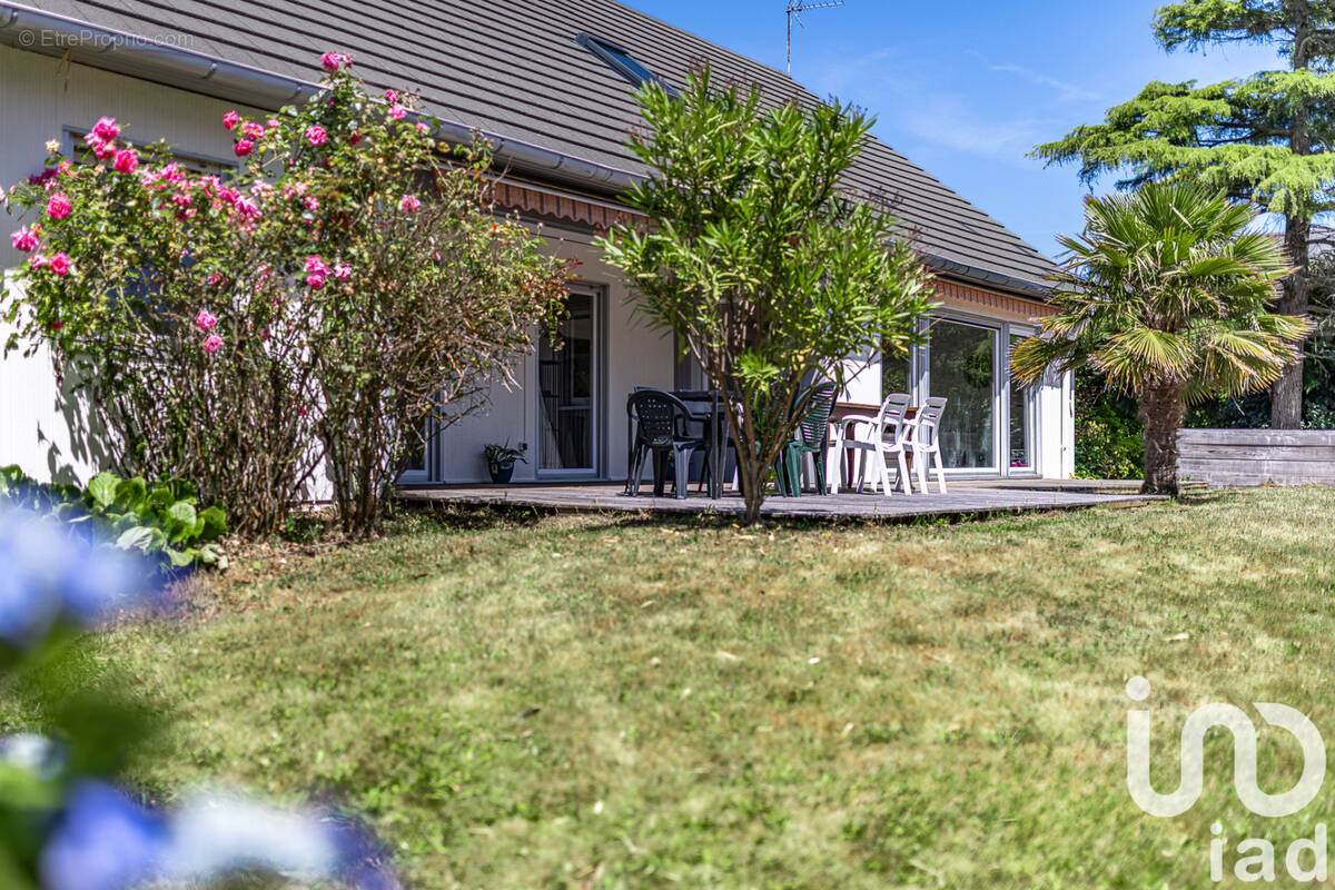 Photo 1 - Maison à DINARD