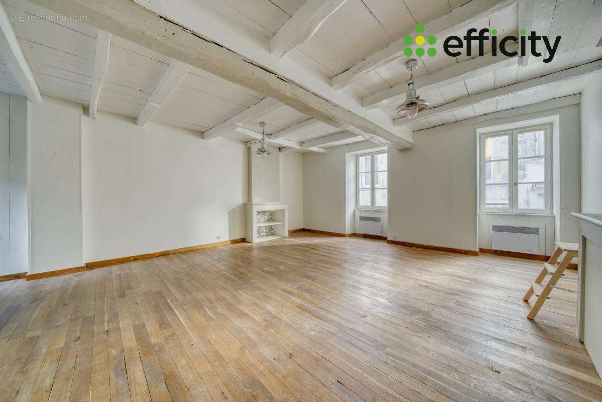 Appartement - photo 2