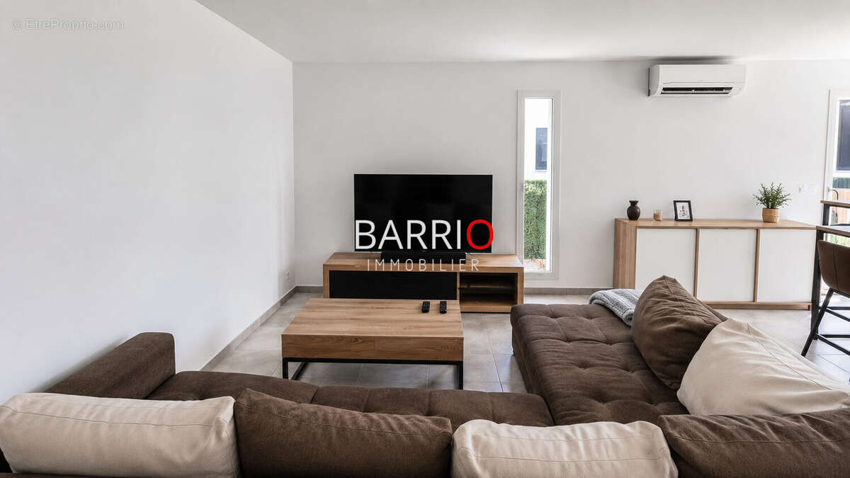 Maison 75 m² à Le Boulou  - photo 3