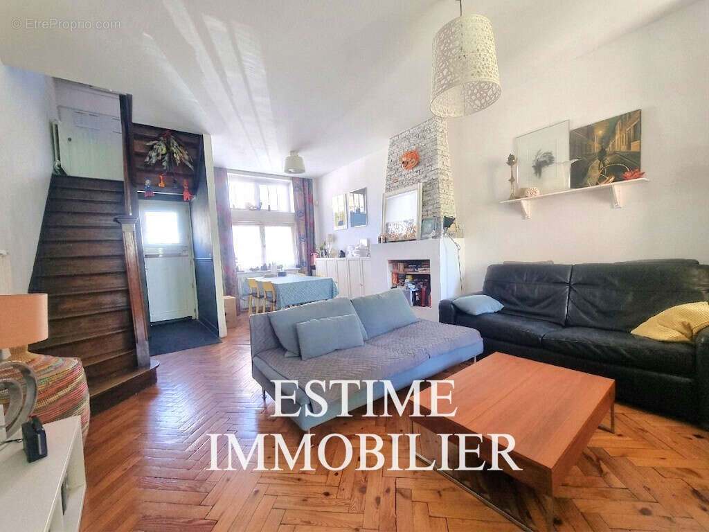 Maison à LILLE