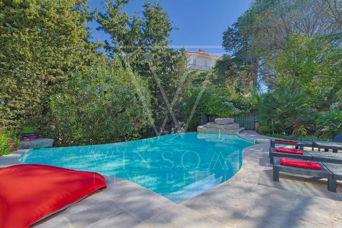 Maison à CANNES