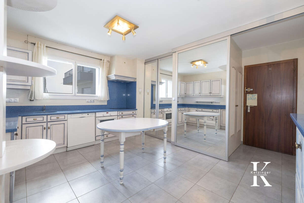 Appartement à DIVONNE-LES-BAINS