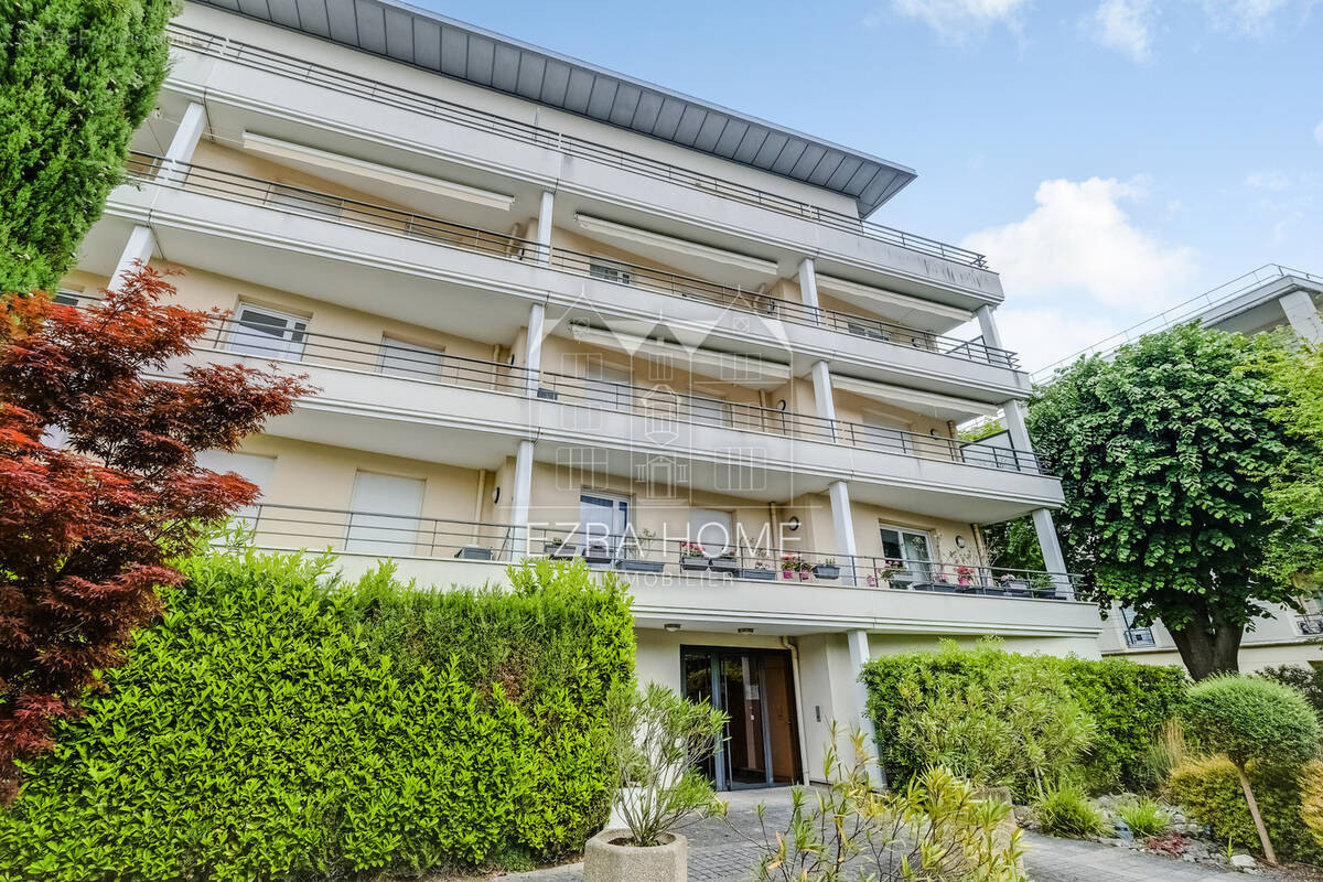 Appartement à MONTMORENCY