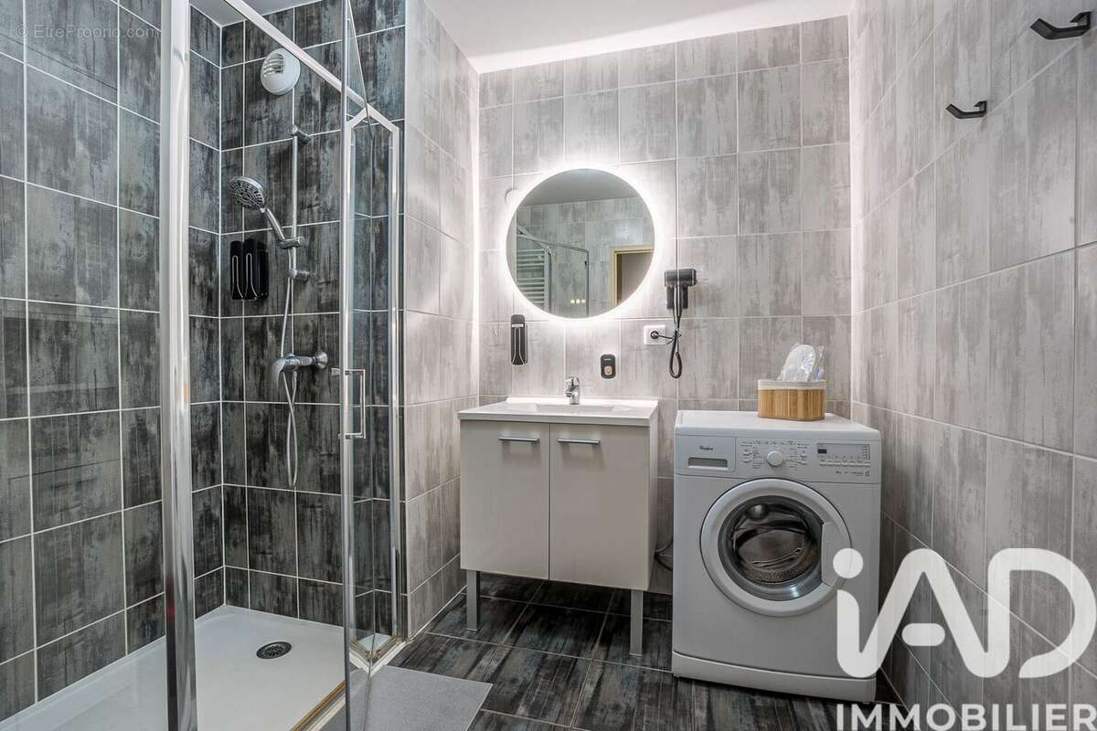 Photo 6 - Appartement à WOIPPY