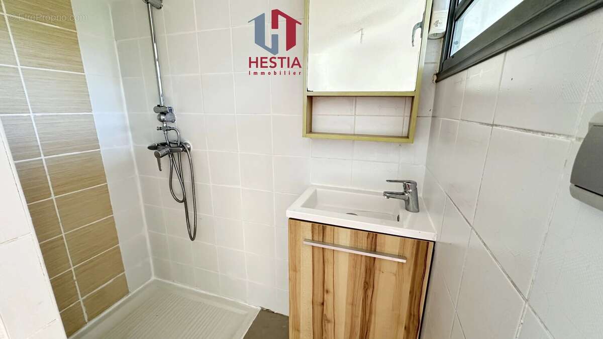 Appartement à SAINT-DENIS