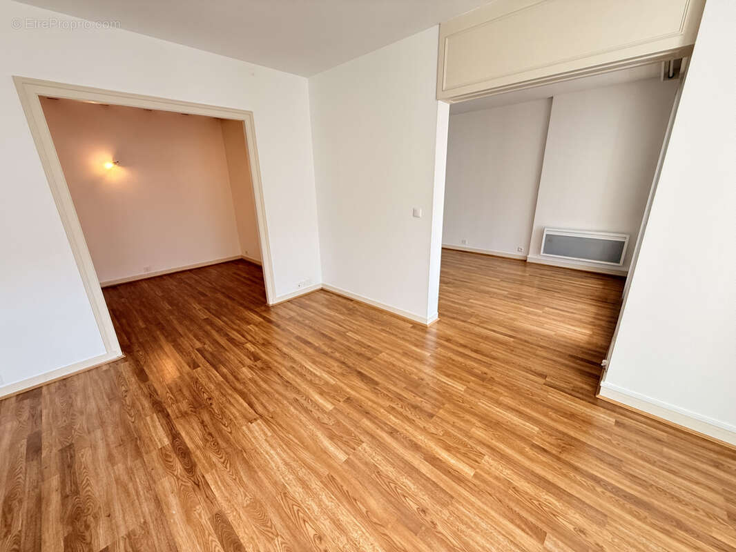 Appartement à OLIVET