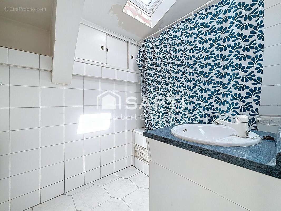 Photo 5 - Maison à CHEVREUSE