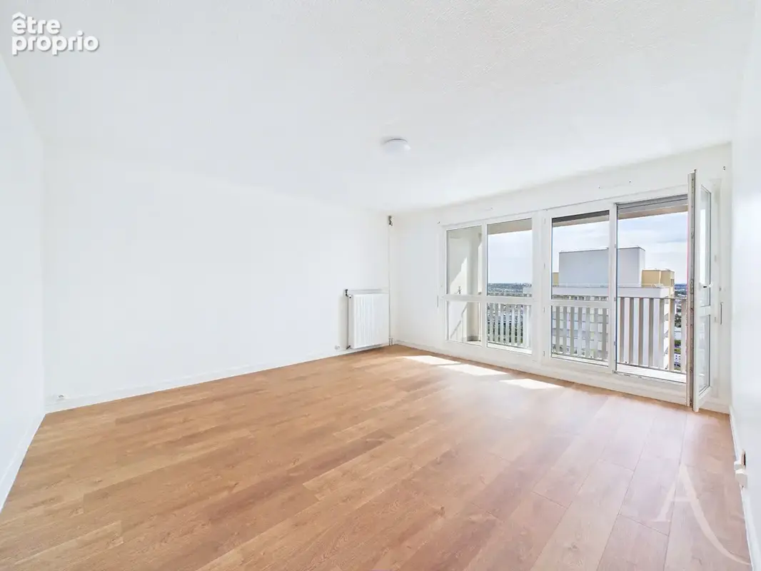 Appartement Rosny Sous Bois 3 pièce(s) 69 m2 - photo 2