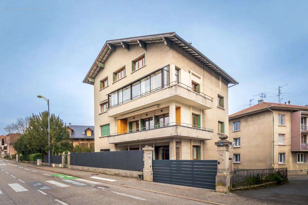 Appartement à ANNECY