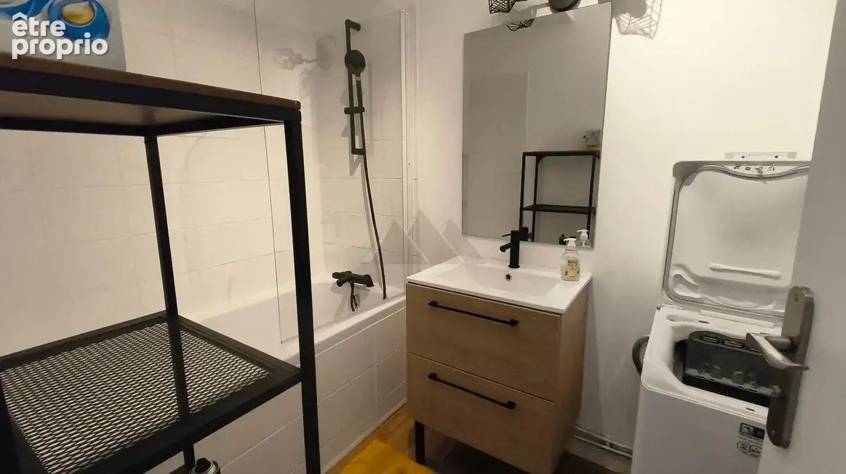 Appartement a vendre brest rive gauche - photo 6